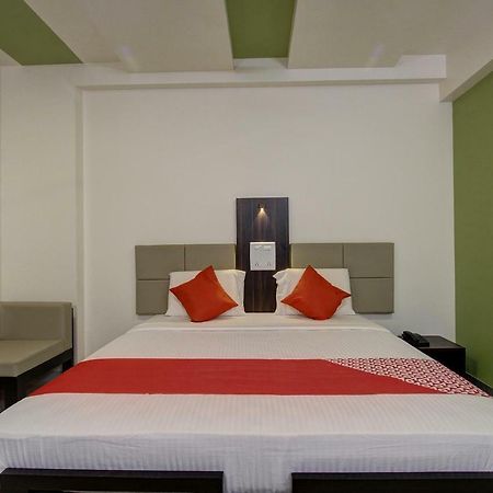 Oyo 39568 Alekha Gateway Hotel Sirsi Exterior foto