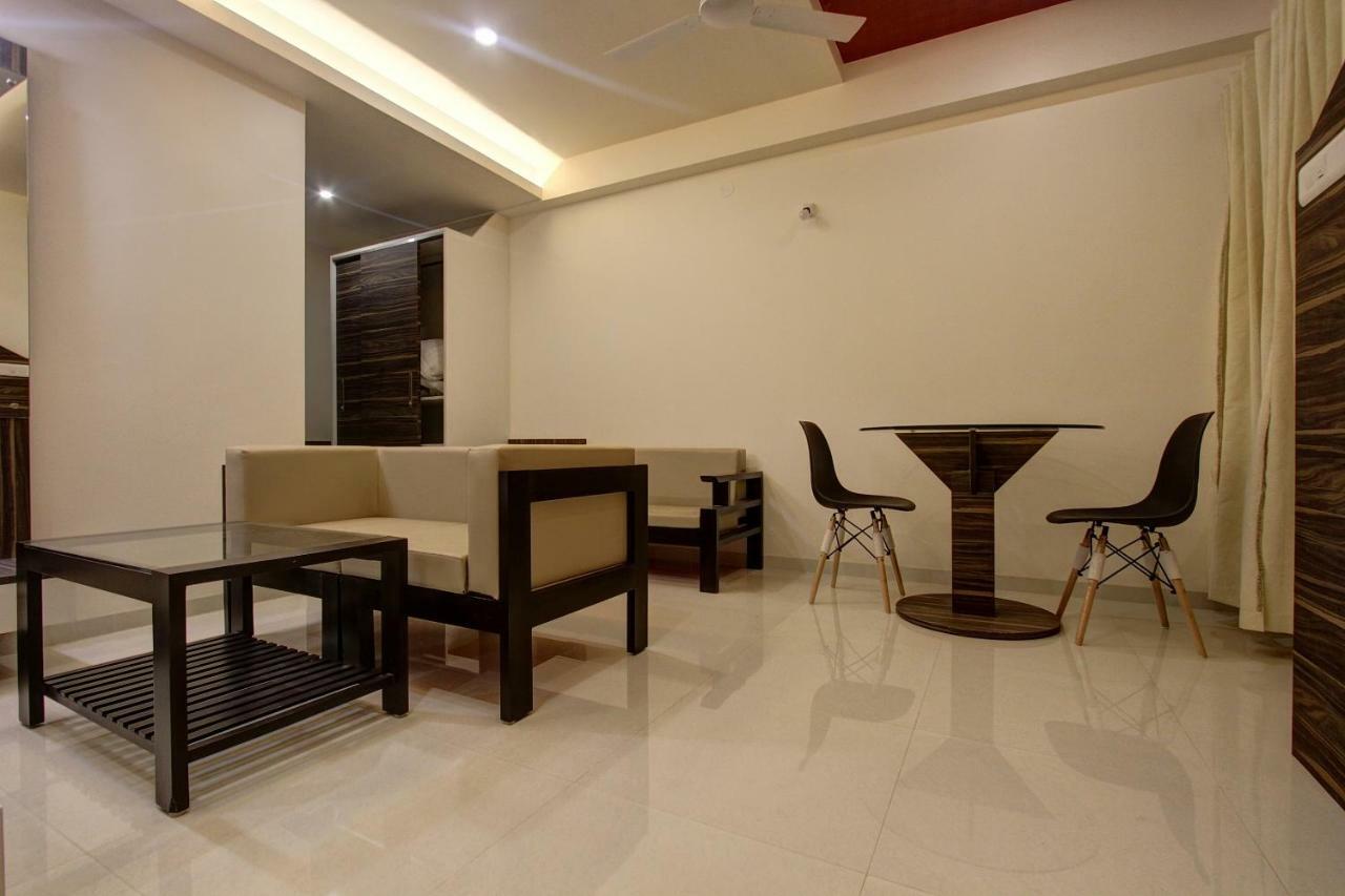 Oyo 39568 Alekha Gateway Hotel Sirsi Exterior foto