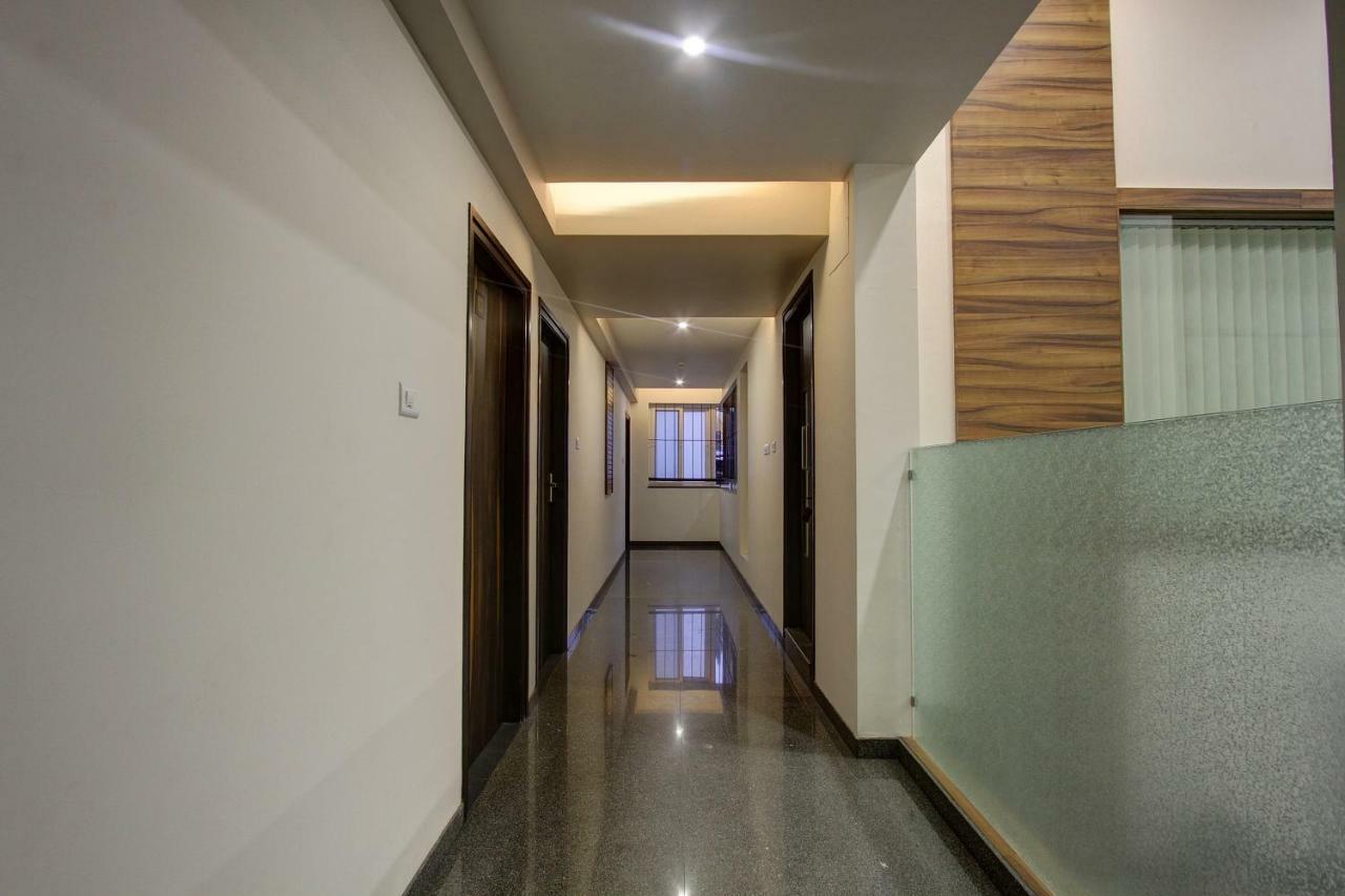Oyo 39568 Alekha Gateway Hotel Sirsi Exterior foto